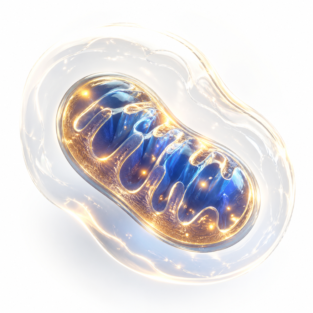 麦角硫因 · 线粒体